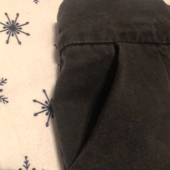 Mini skirt - Picture 3 of 5